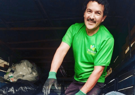 curso gestión integral residuos