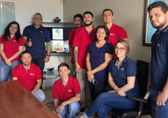 curso gestión integral residuos