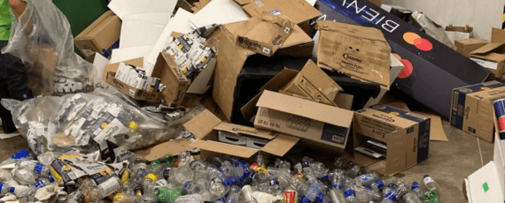 curso gestión integral residuos