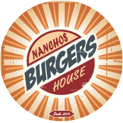 Nachos Burgers