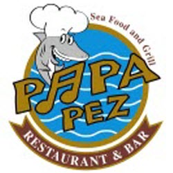 Papa Pez