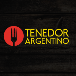 Tenedor Argentino